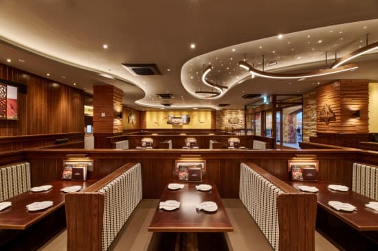 아이들이 좋아하는 메뉴 가득! 패밀리 레스토랑 메뉴 추천